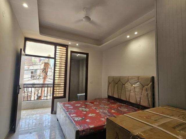Flat for rent in South Delhi, Deri