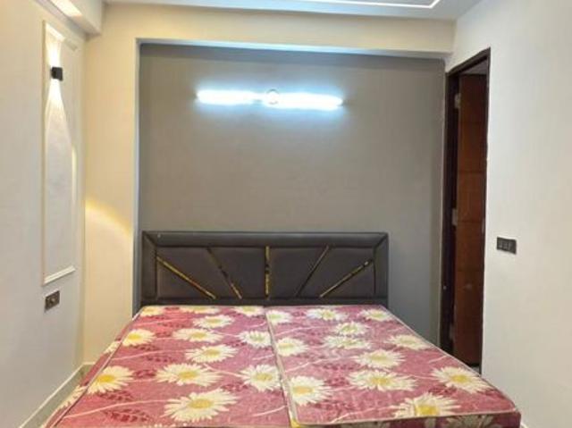 Flat for rent in South Delhi, Deri