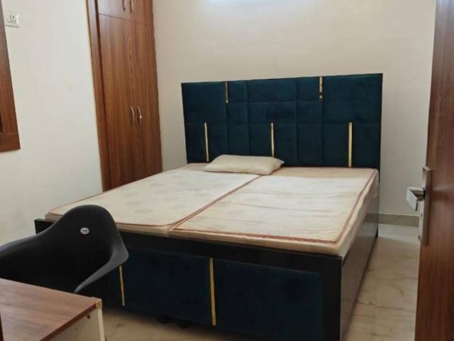 Flat for rent in South Delhi, Deri