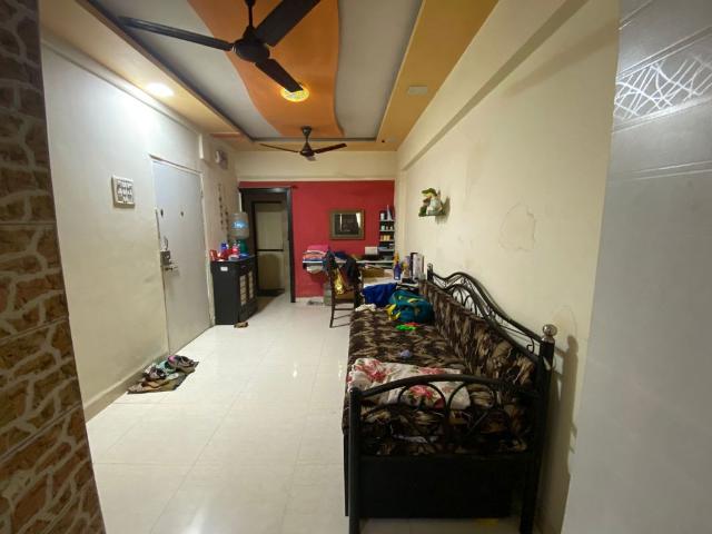 Flat for rent in Airoli Gaon, Navi Mumbai