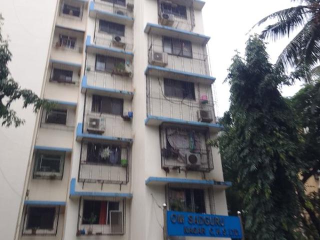 Flat for rent in Dahisar West, Mumbai Suburban District