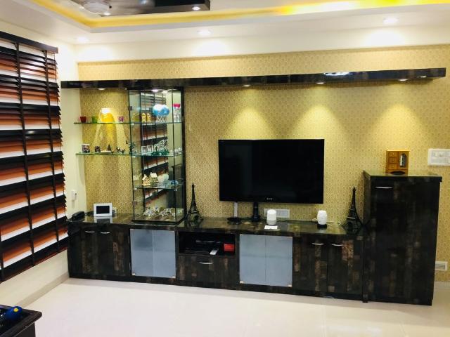 Flat for rent in Owale, Thane