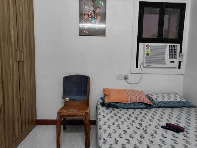 Flat for rent in Nehru Nagar, Mumbai City District