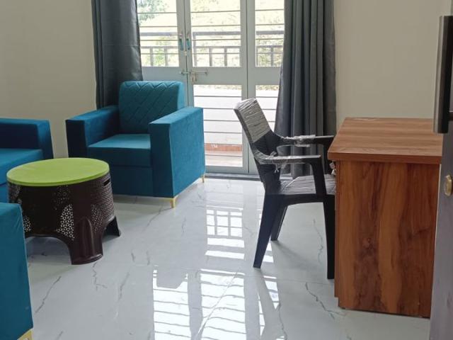 Flat for rent in Parkhe Vasti, Pune