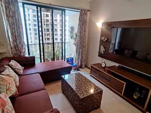 Flat for rent in Jogeshwari West, Mumbai