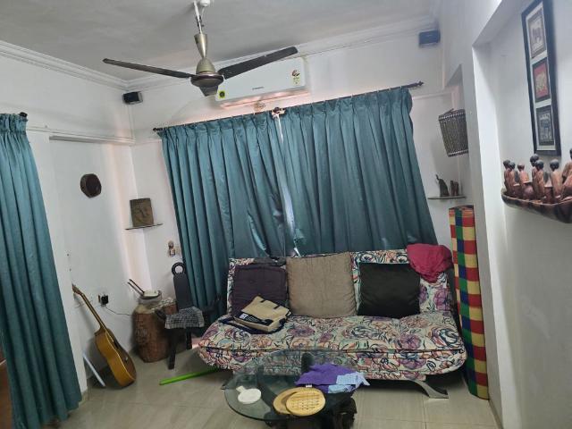 Flat for rent in Golibar, Mumbai