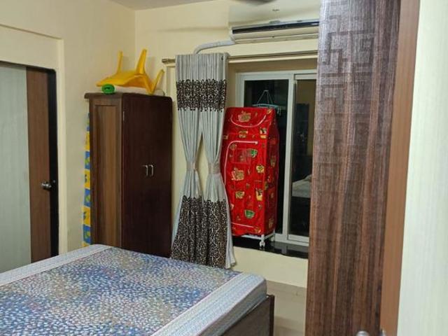 Flat for rent in Malad East, Mumbai Suburban District
