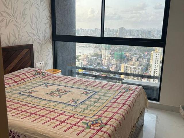 Flat for rent in Matunga West, Mumbai City District