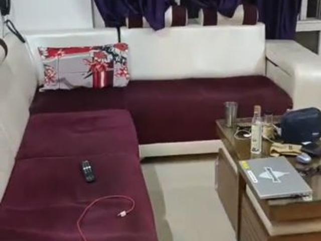 Flat for rent in Puraniks Rumah Bali, Thane
