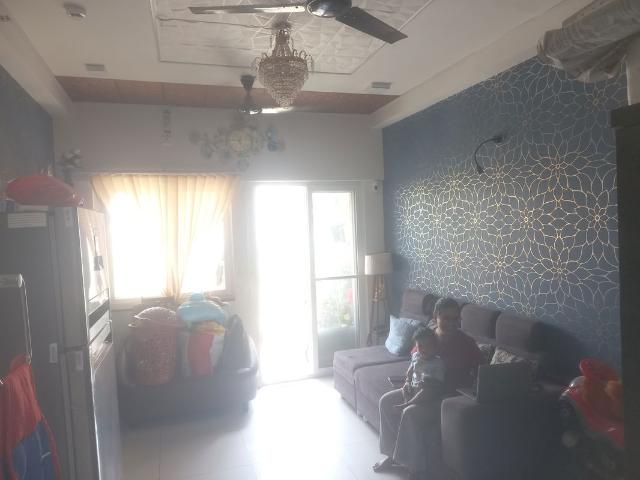 Flat for rent in Purva Silversands, Pune