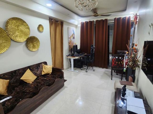 Flat for rent in Vitawa Koliwada, Thane