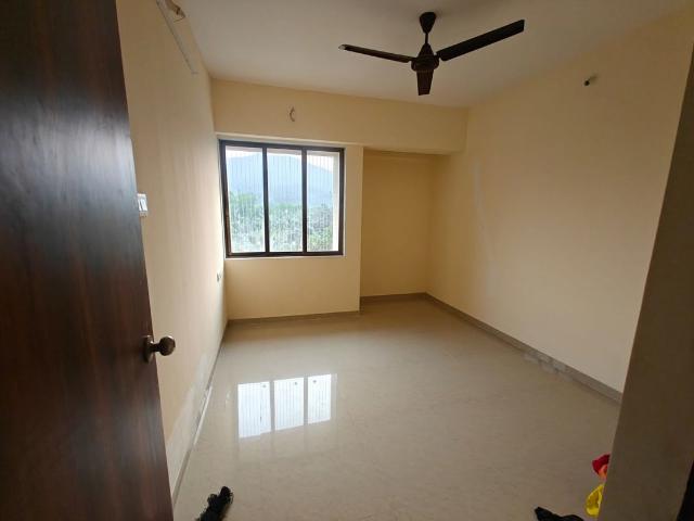 Flat for rent in Pushpanjali Residency, Thane