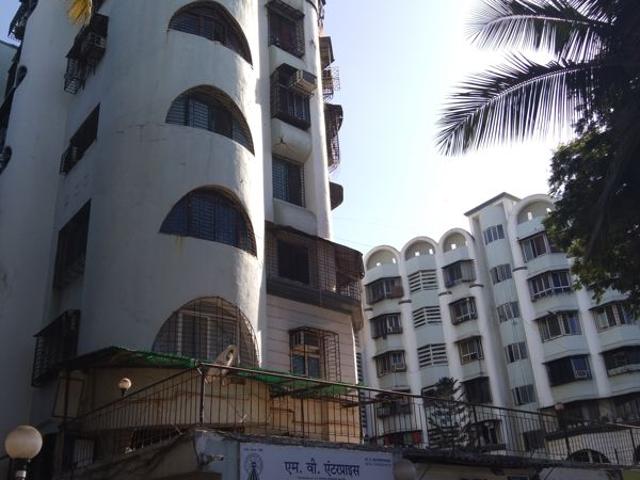 Flat for rent in Mumbai Zone 4, Mumbai Suburban District