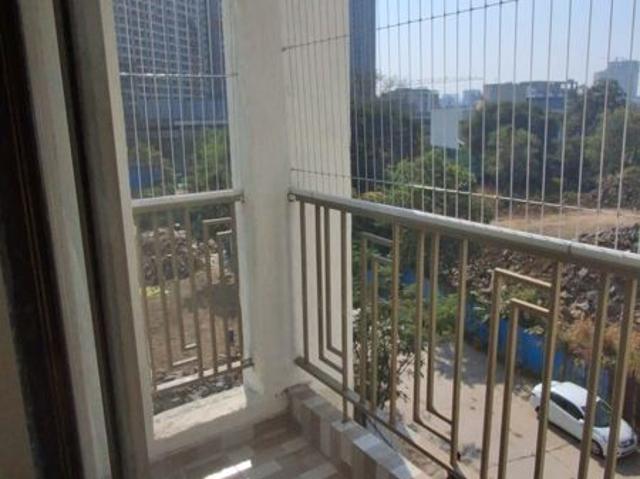 Flat for rent in Regency Anantam, Dombivali