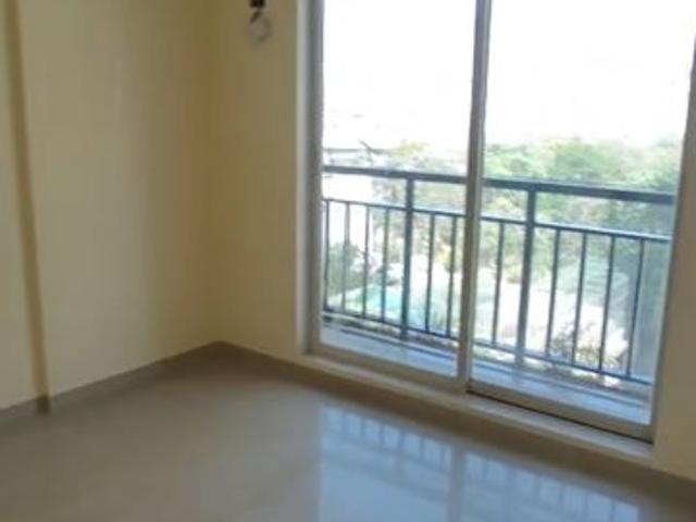 Flat for rent in Rosa Gardenia, Thane