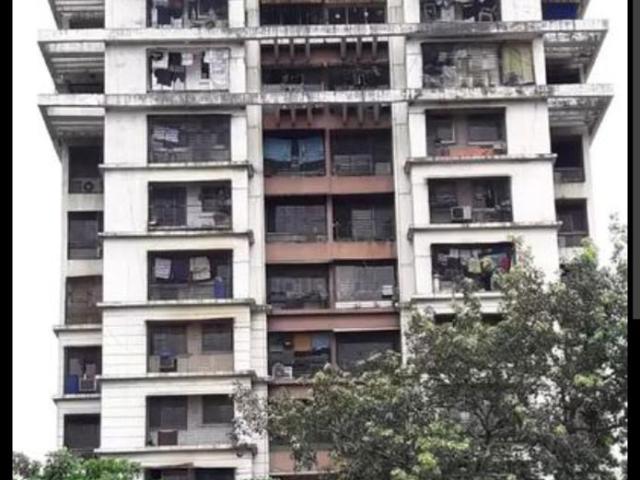 Flat for rent in Majiwada, Thane