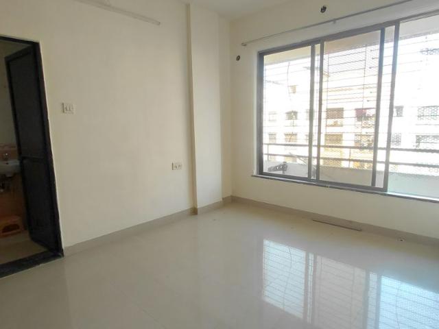 Flat for rent in Dindoshi, Mumbai Suburban District