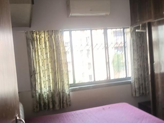 Flat for rent in Shimpoli, Mumbai Suburban District