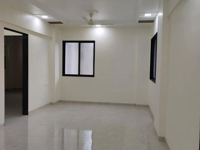 Flat for rent in Sector 15, Navi Mumbai
