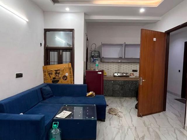 Flat for rent in South Delhi, Deri
