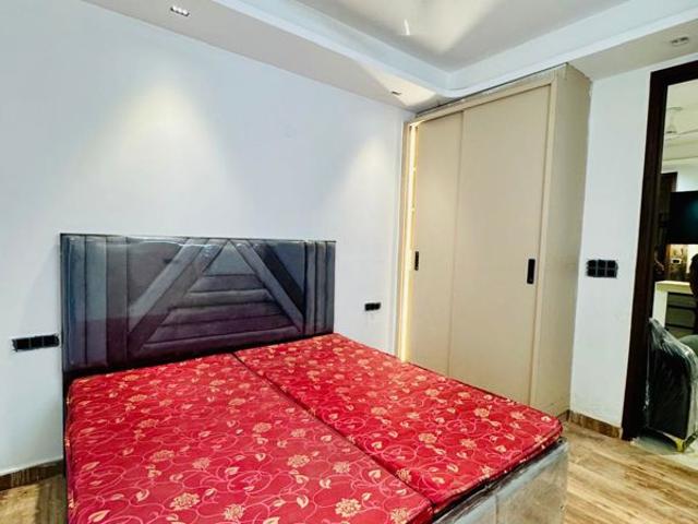 Flat for rent in South Delhi, Deri