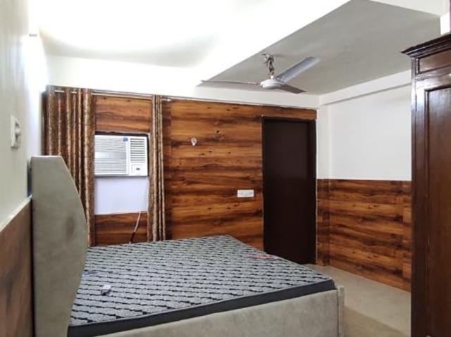 Flat for rent in Saket, Delhi