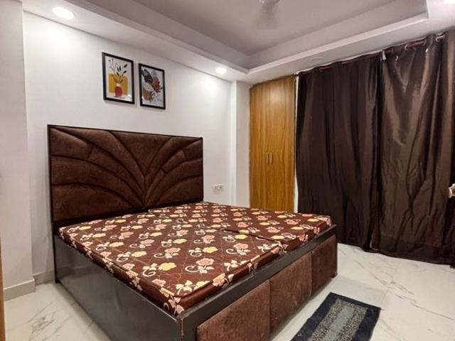 Flat for rent in Saket, Delhi