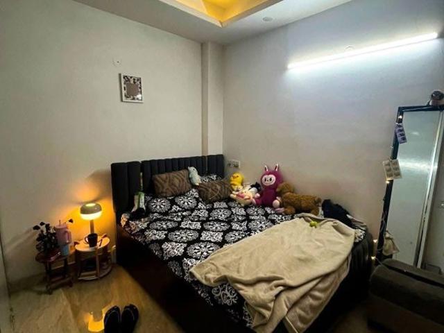 Flat for rent in Saket, Delhi