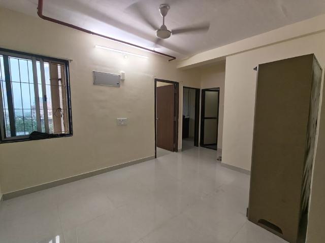 Flat for rent in Nehru Nagar, Mumbai City District