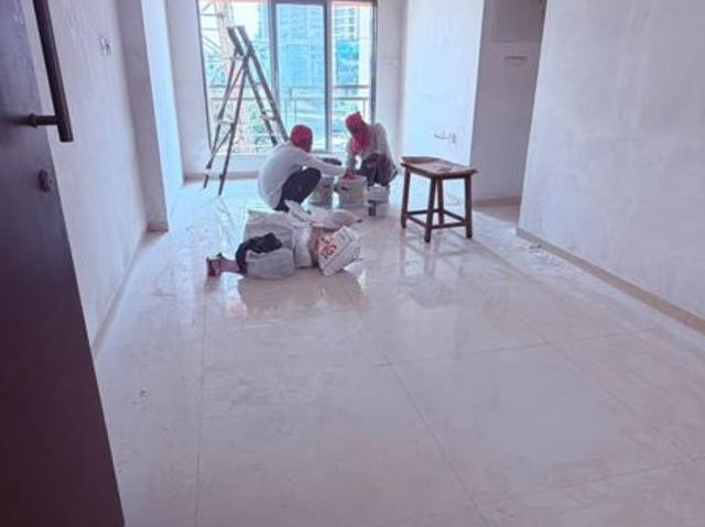 Flat for rent in Chheda Nagar, Mumbai