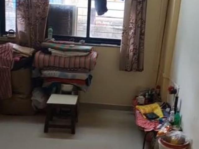 Flat for rent in Asalpha, Mumbai