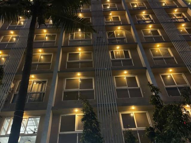 Flat for rent in Asalpha, Mumbai