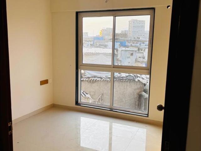 Flat for rent in Asalpha, Mumbai