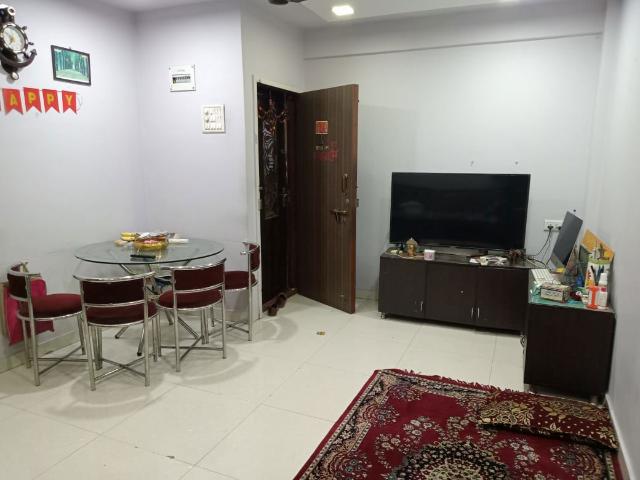 Flat for rent in Kurla East, Mumbai
