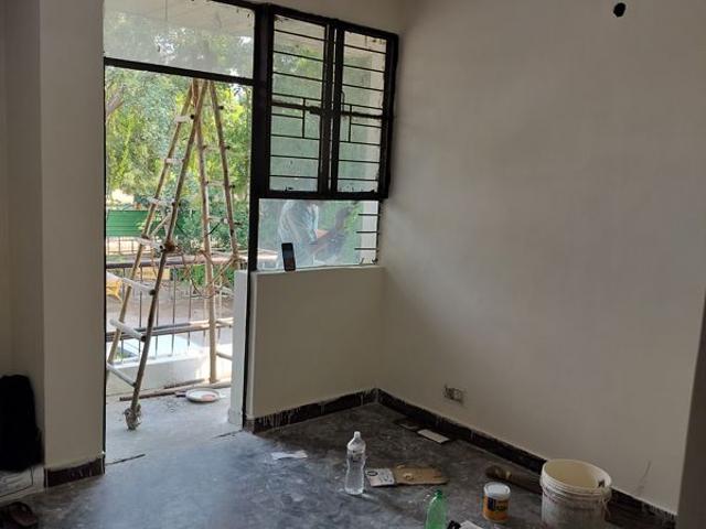 Flat for rent in South West Delhi, Deri