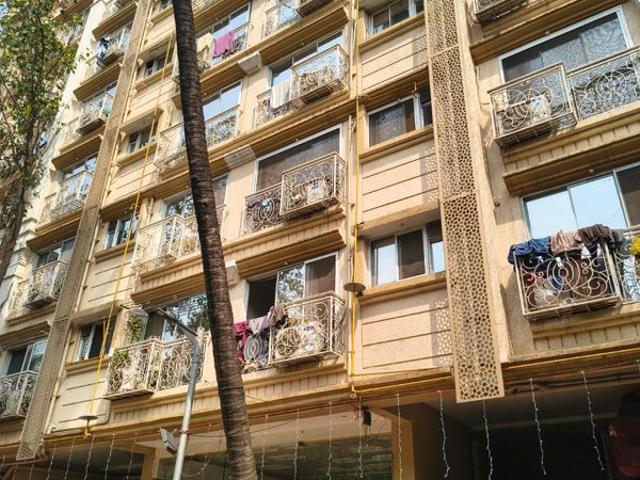 Flat for rent in Kurla East, Mumbai