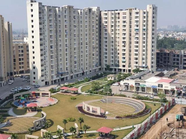 Flat for rent in Dera Bassi, Punjab
