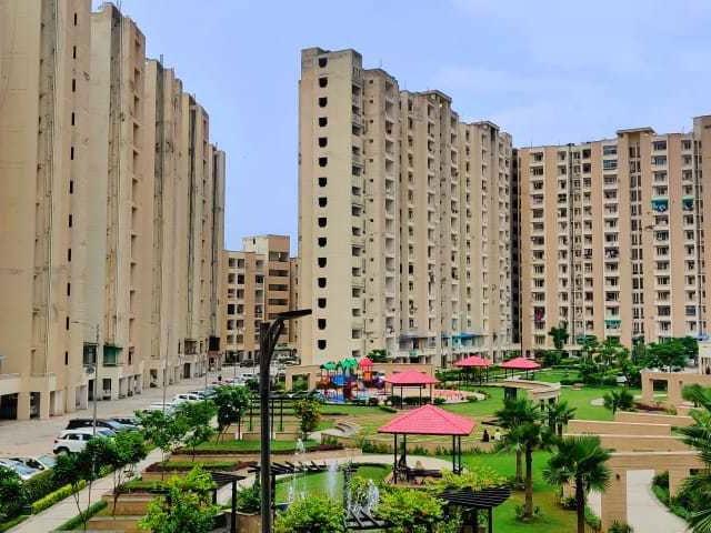 Flat for rent in Dera Bassi, Punjab