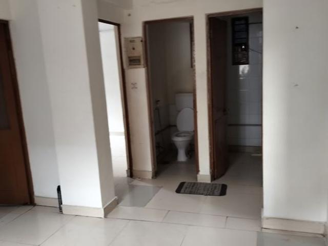 Flat for rent in Dwarka, Delhi