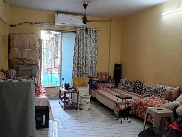 Flat for rent in Diva Gaon, Navi Mumbai