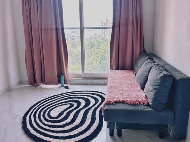Flat for rent in Versova, Mumbai