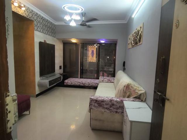 Flat for rent in Kashimira, Mira-Bhayander