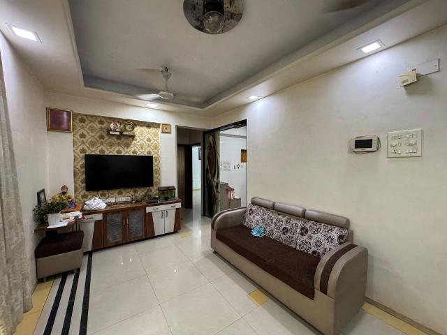 Flat for rent in Nerul East, Navi Mumbai