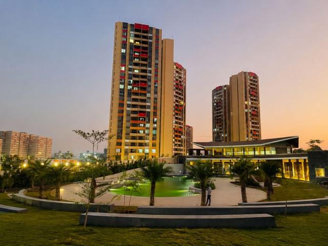 Flat for rent in SP Kingstown, Fursungi