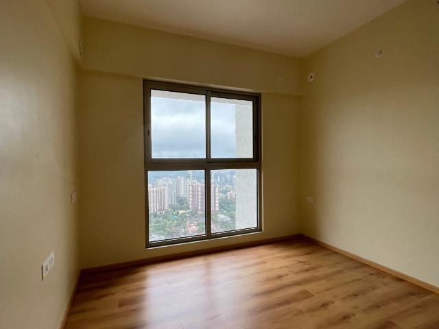 Flat for rent in Kanjur West, Mumbai