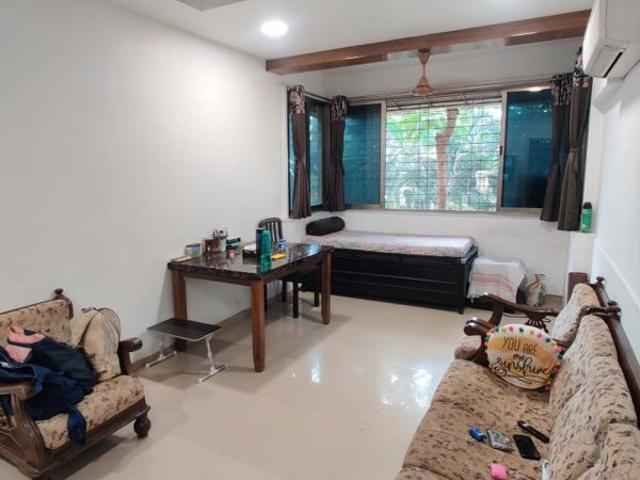Flat for rent in Nehru Nagar, Mumbai City District