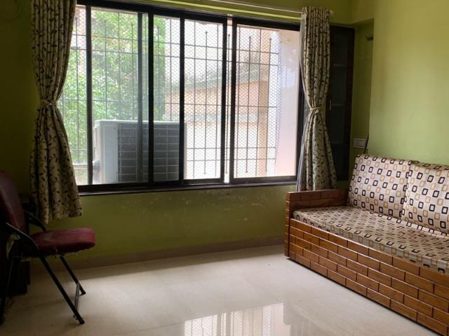 Flat for rent in Gorai, Mumbai Suburban District
