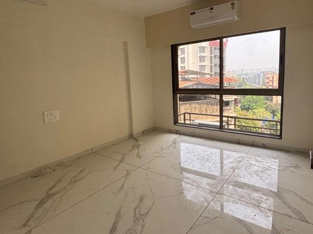Flat for rent in Kurla West, Mumbai