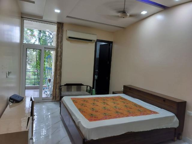 Flat for rent in Clarion Park, Pune