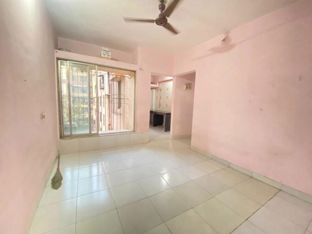 Flat for rent in Parijat Gardens, Thane